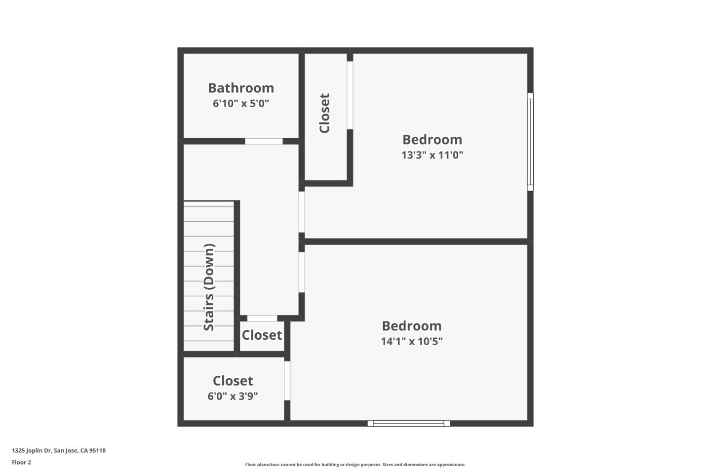 1325 Joplin Drive 2