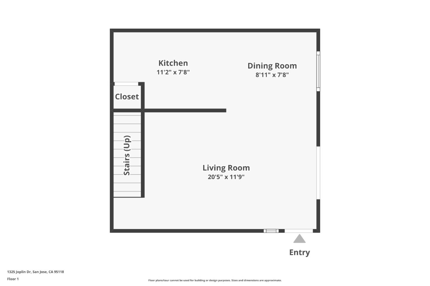 1325 Joplin Drive 2