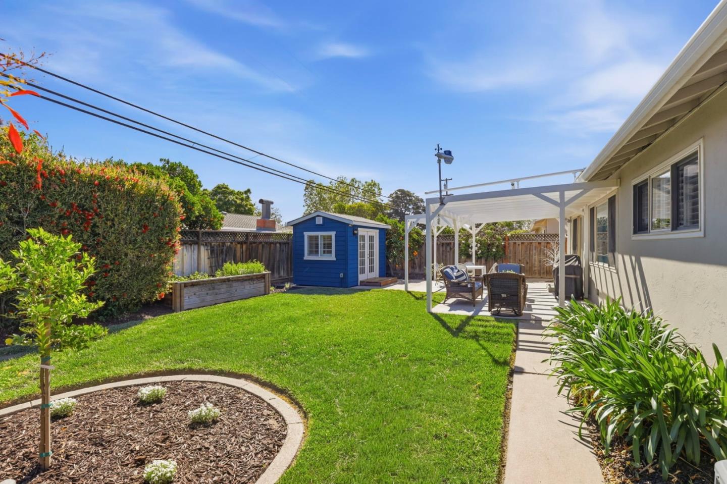 2524 Malaga Drive