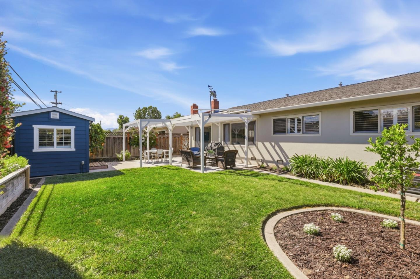 2524 Malaga Drive