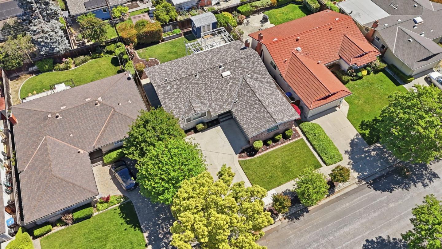 2524 Malaga Drive