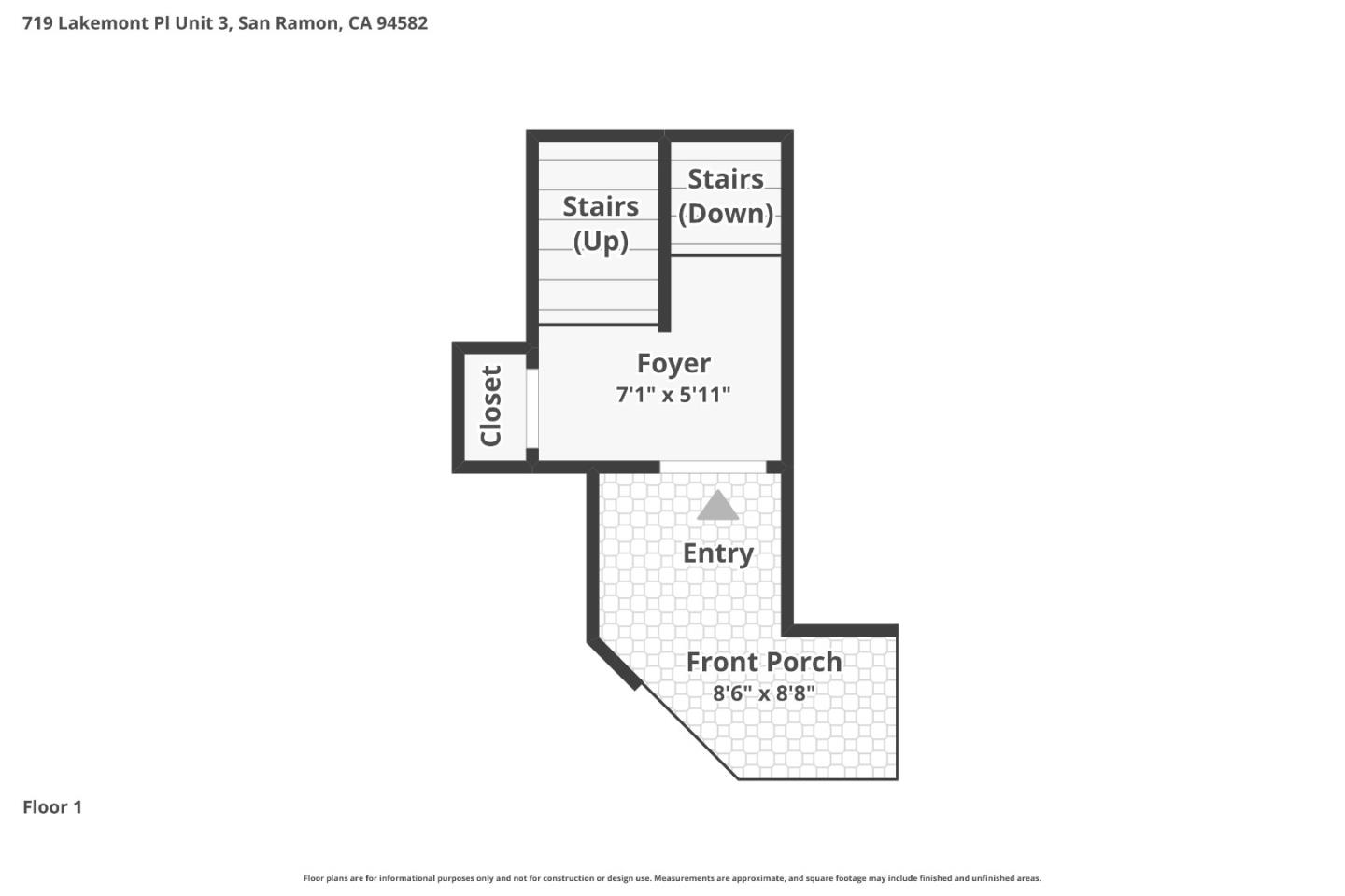 719 Lakemont Place 3