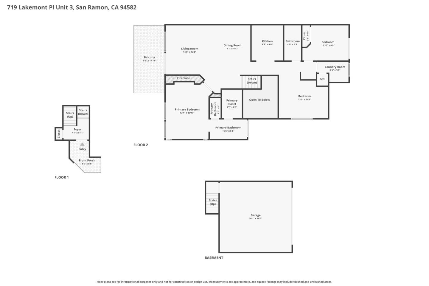 719 Lakemont Place 3