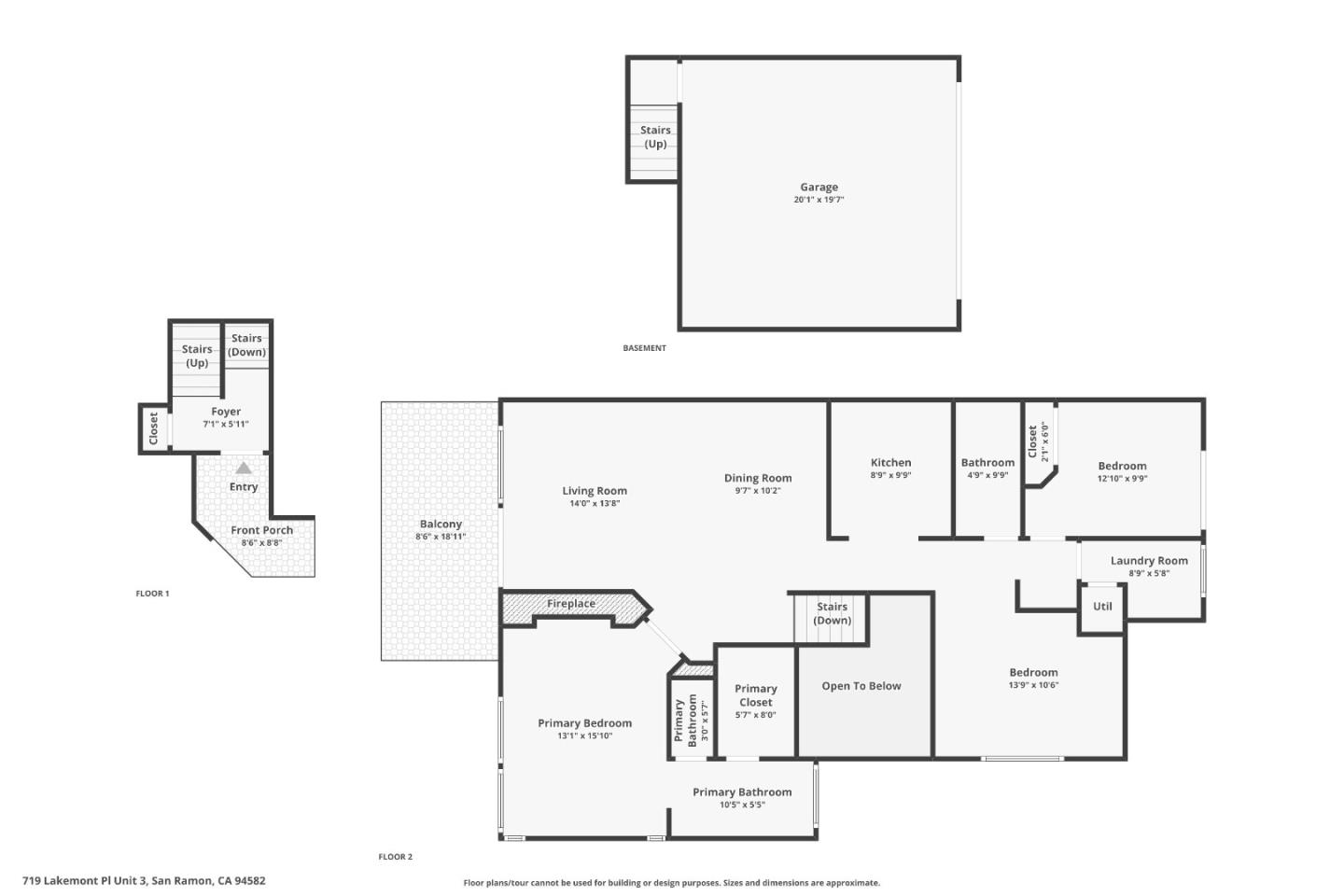 719 Lakemont Place 3