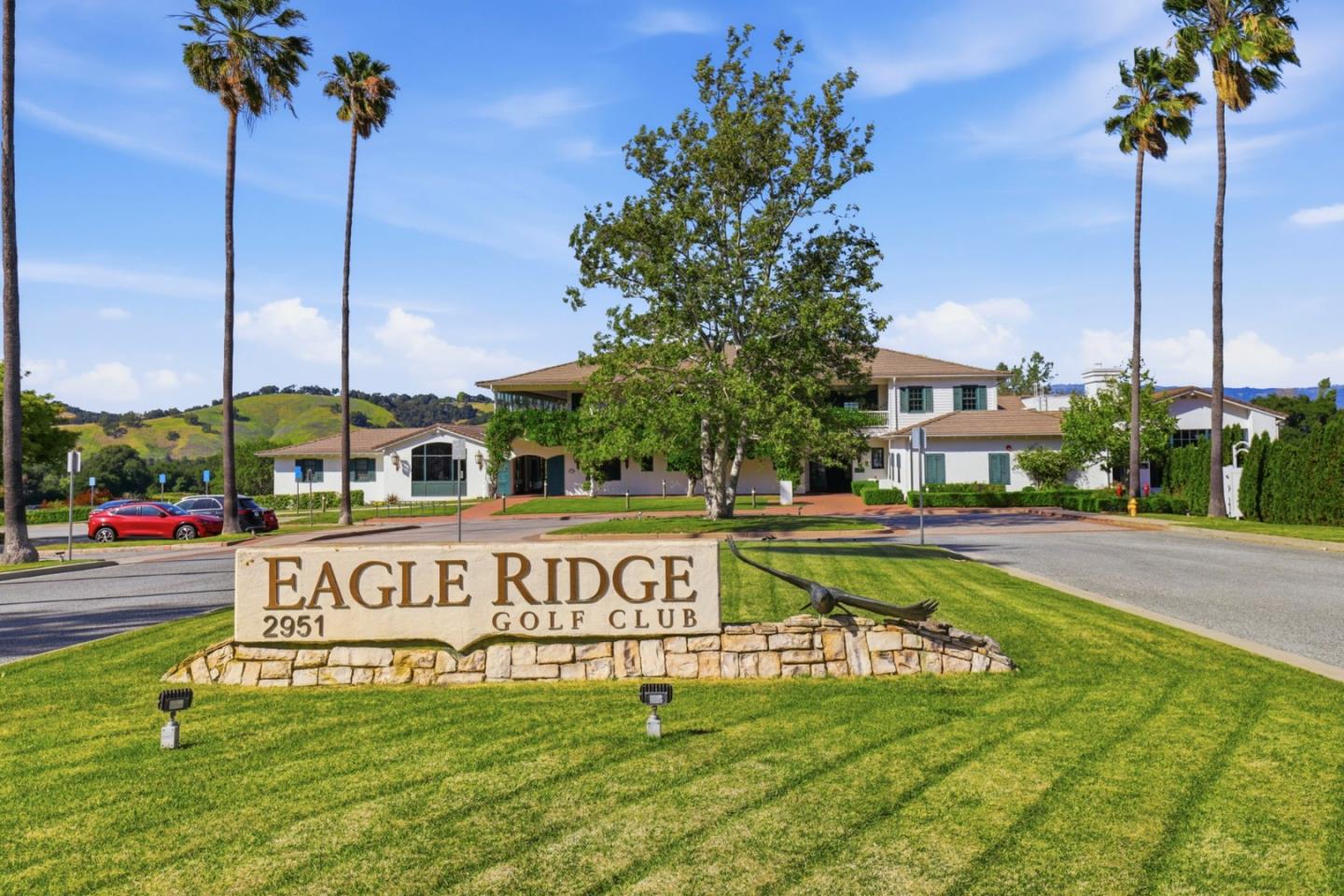 2521 Blairgowery Court