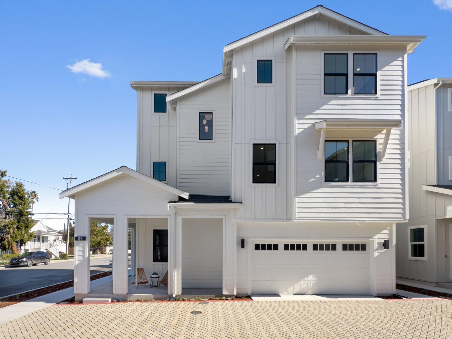 56 Sunnyside Avenue