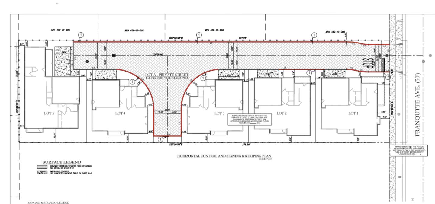 879 Franquette Avenue