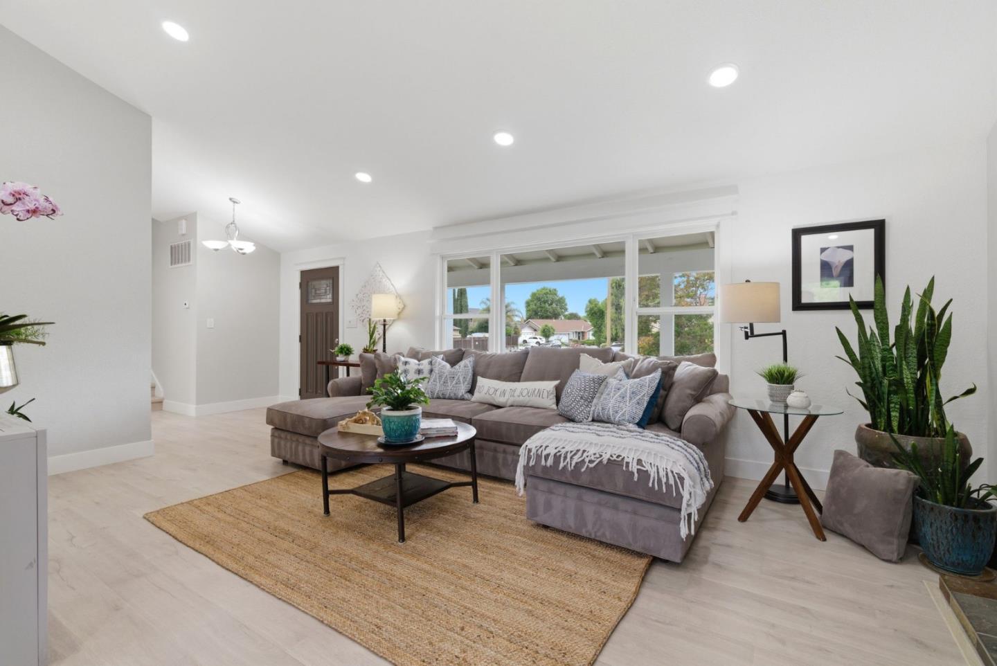 608 Curie Drive
