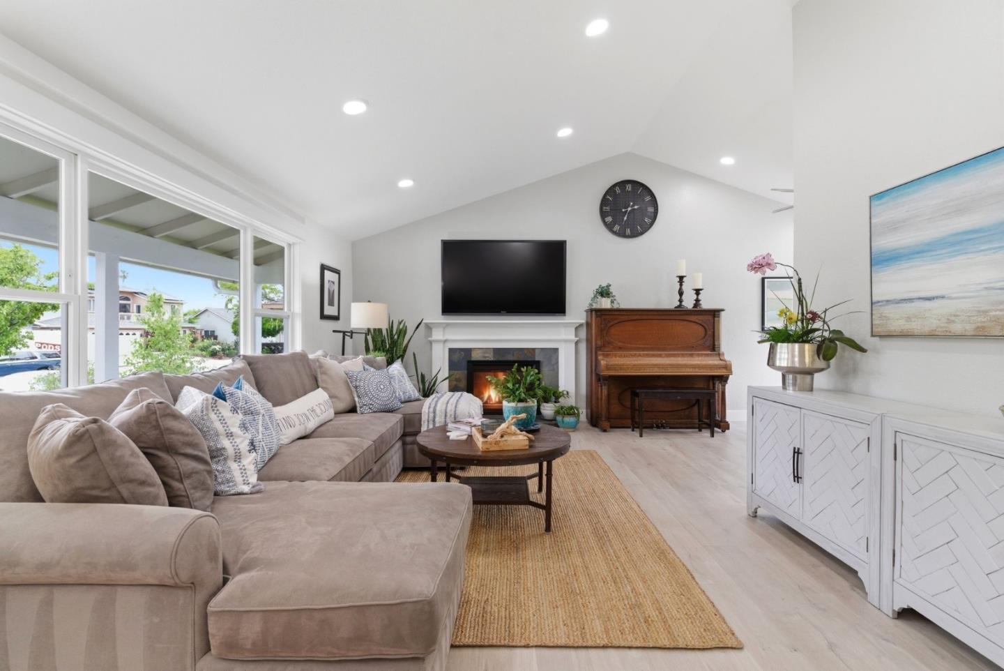 608 Curie Drive