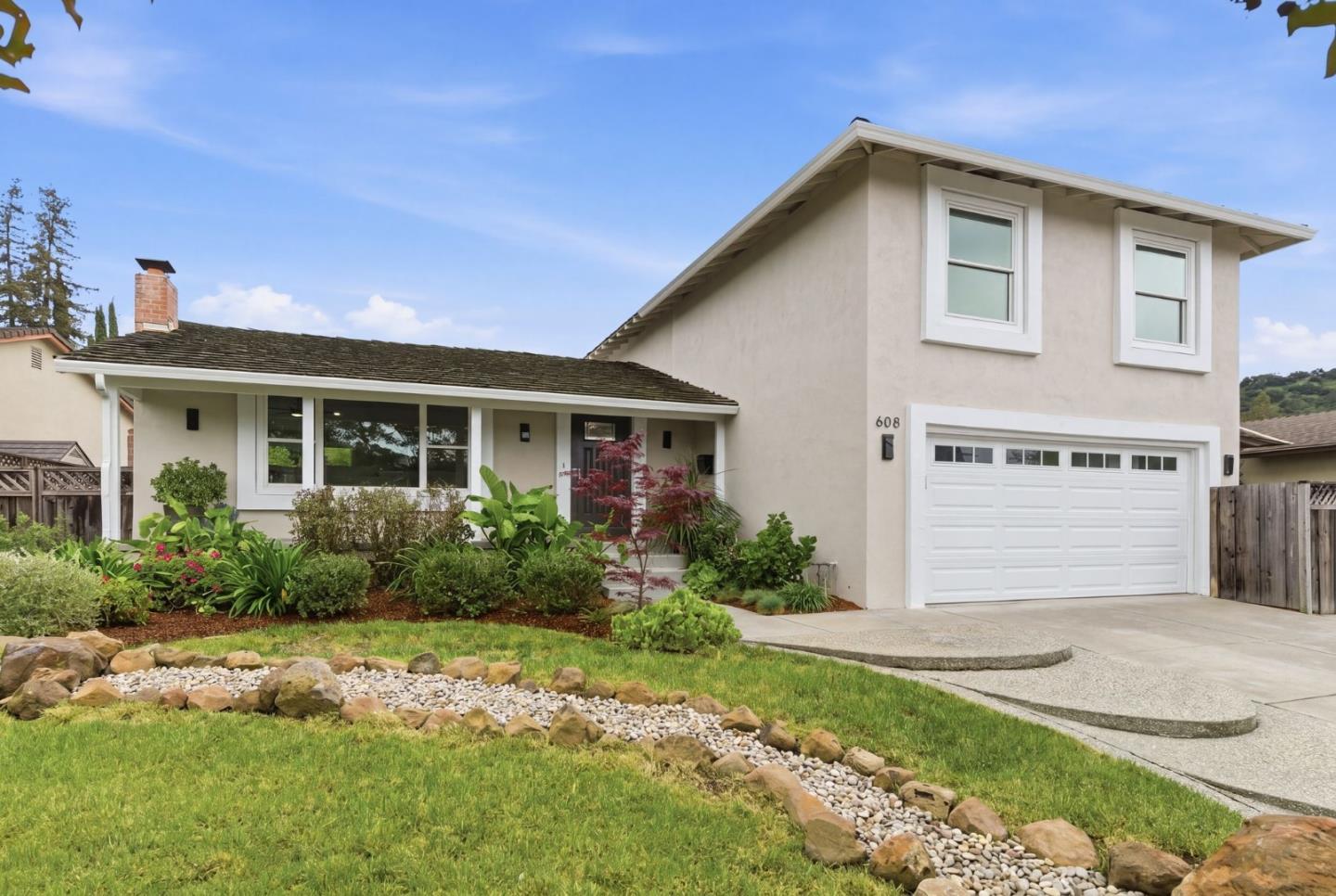 608 Curie Drive