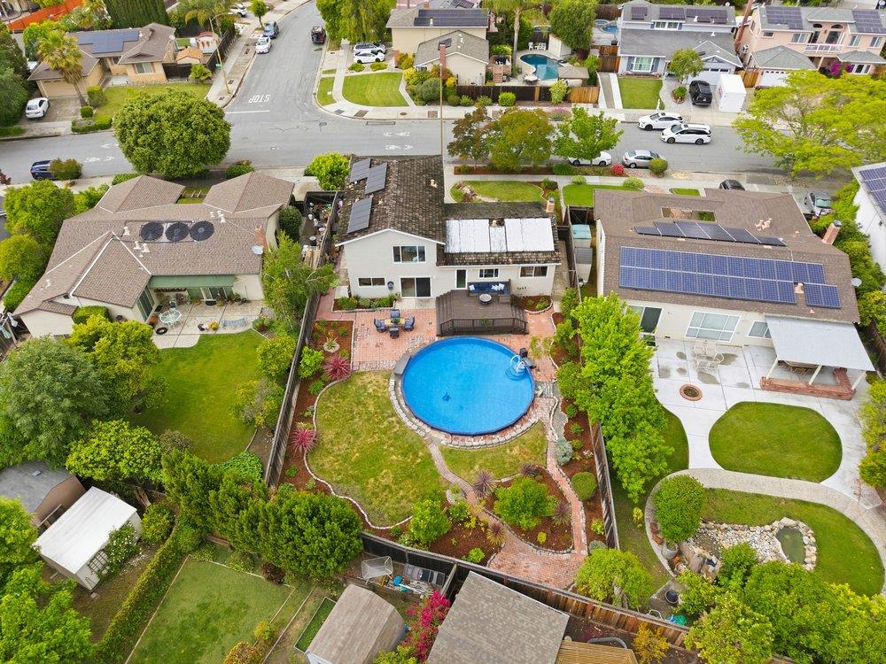 608 Curie Drive