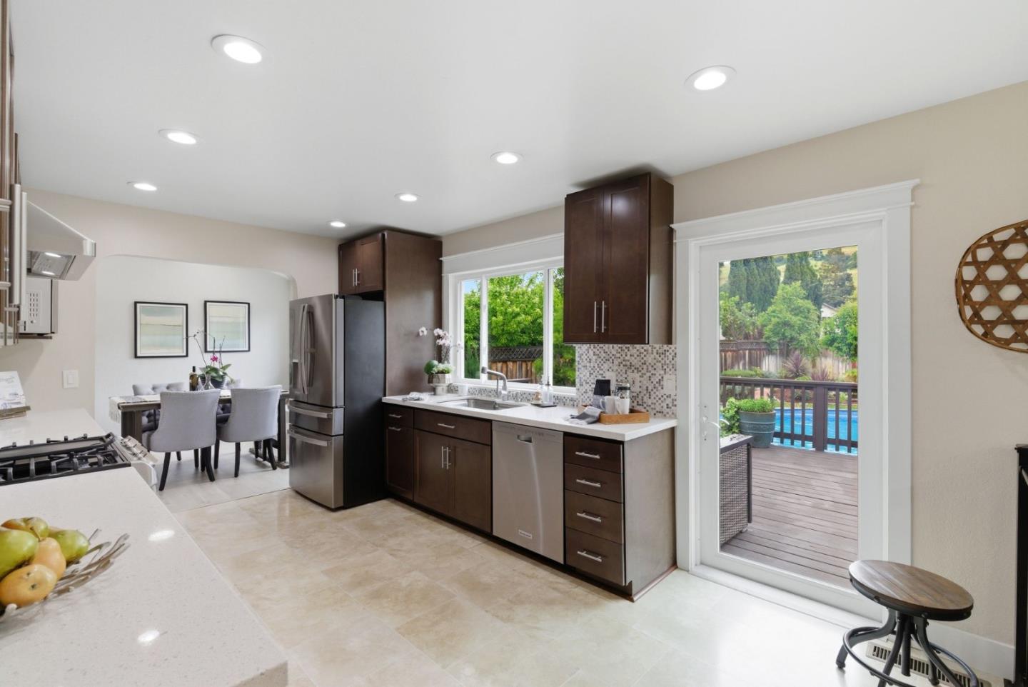 608 Curie Drive