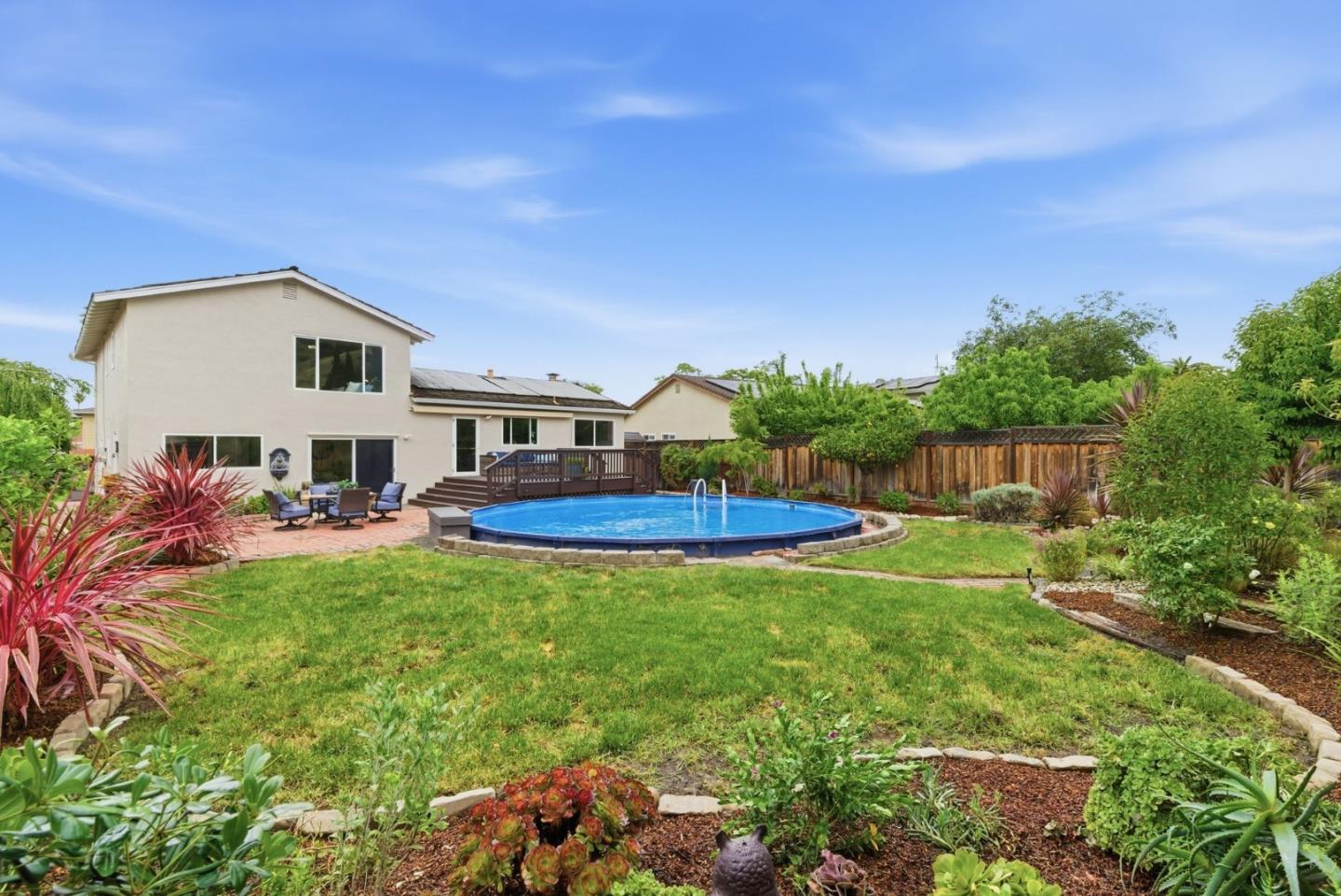 608 Curie Drive