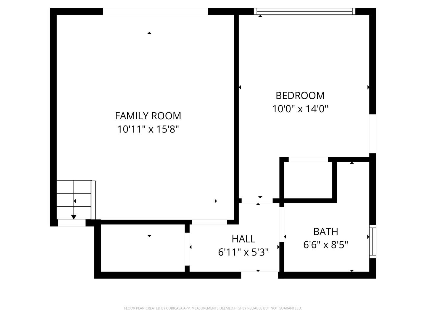 608 Curie Drive