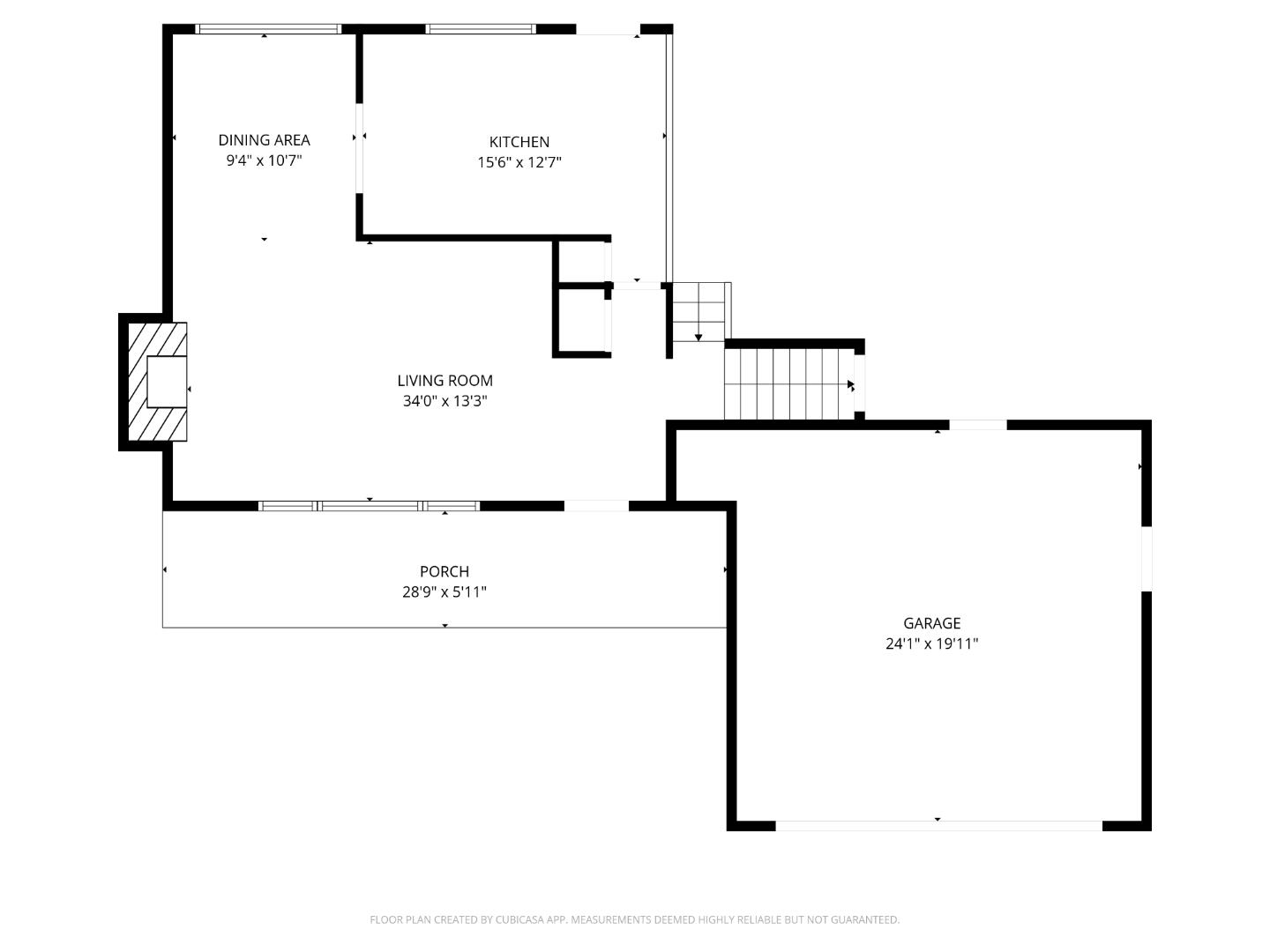 608 Curie Drive