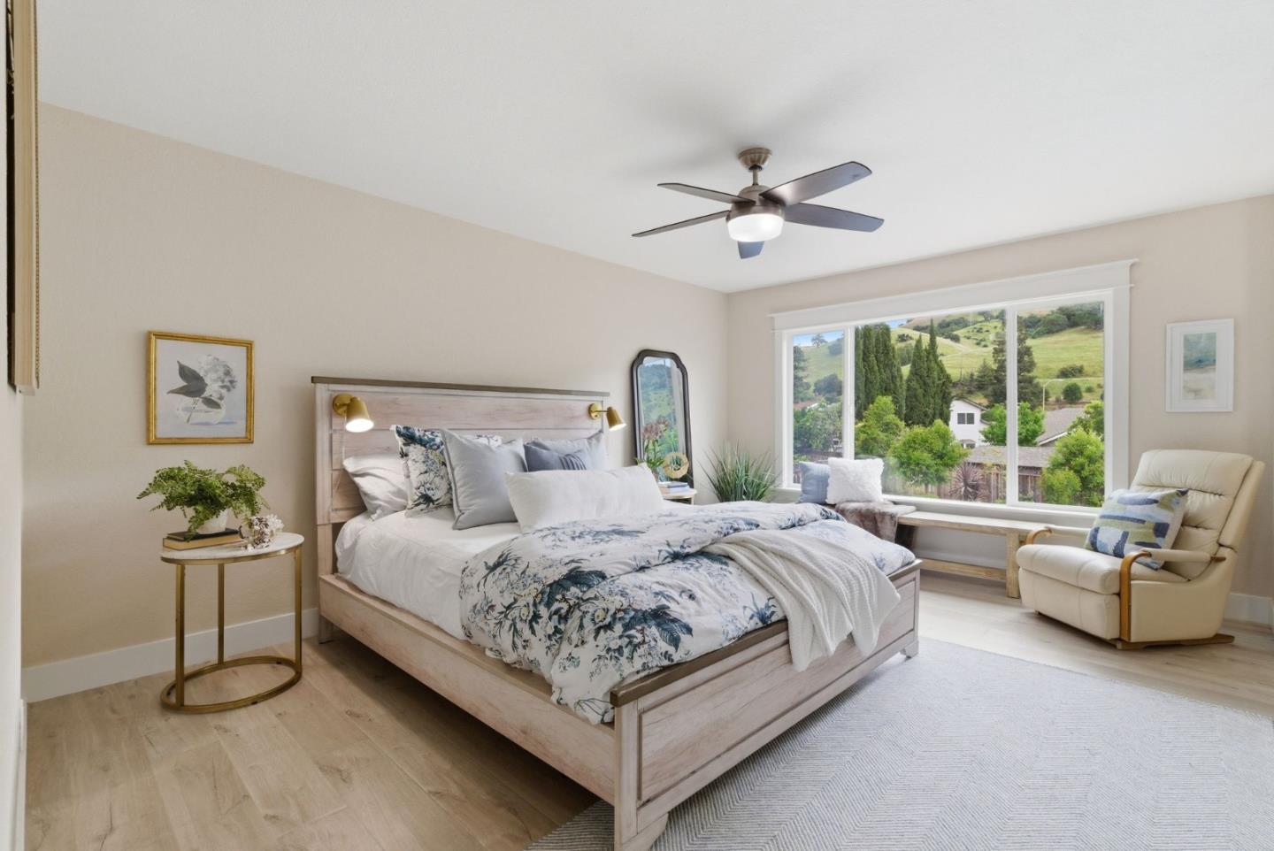 608 Curie Drive