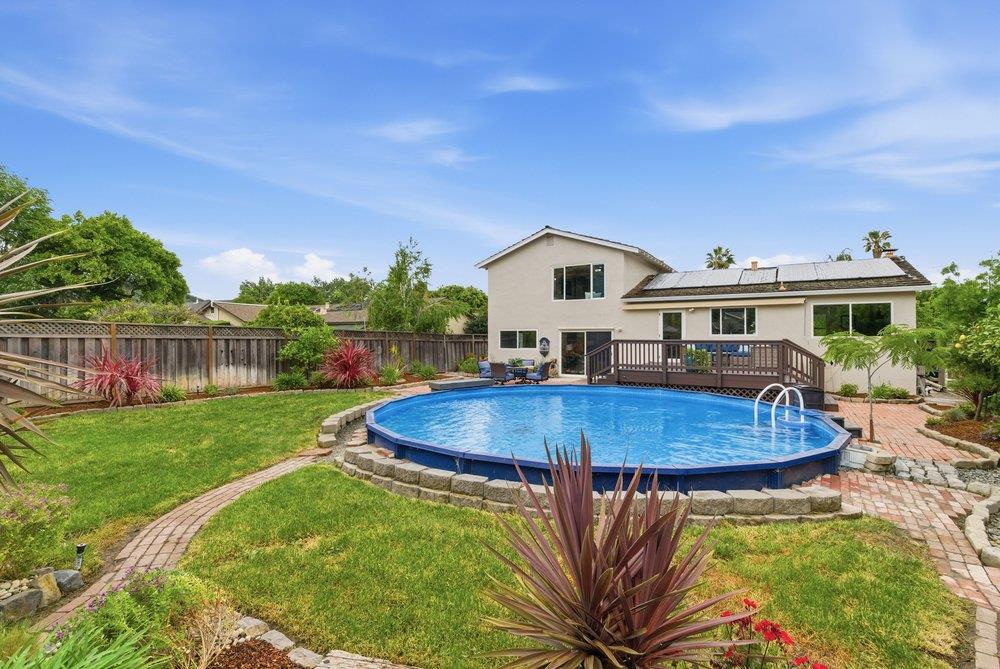 608 Curie Drive