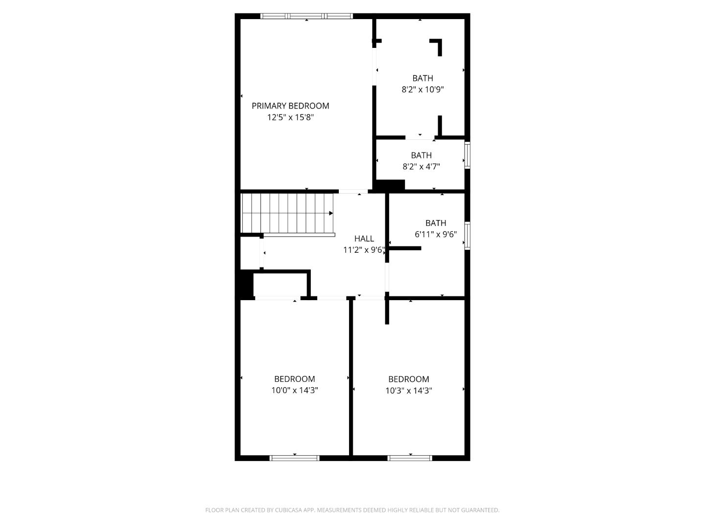 608 Curie Drive