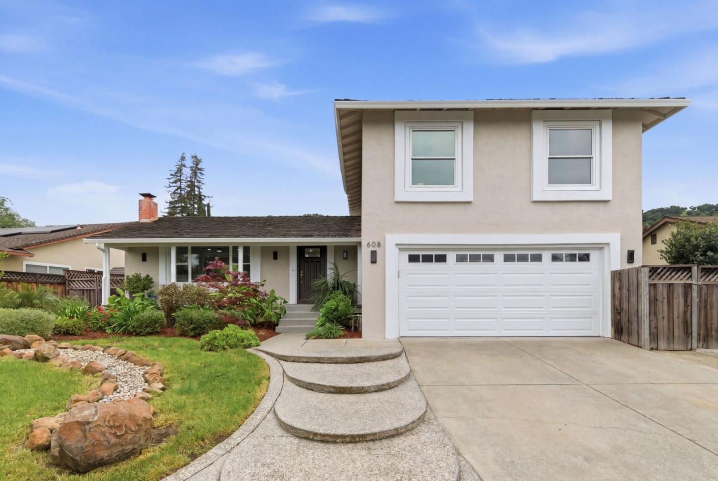 608 Curie Drive