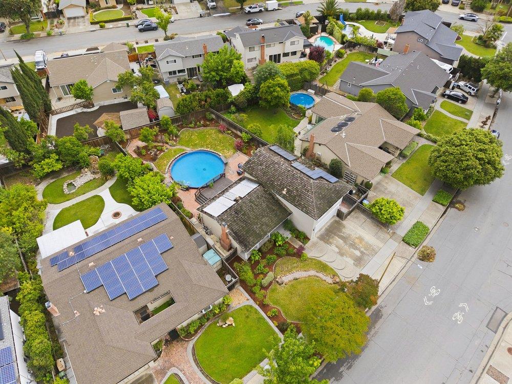 608 Curie Drive