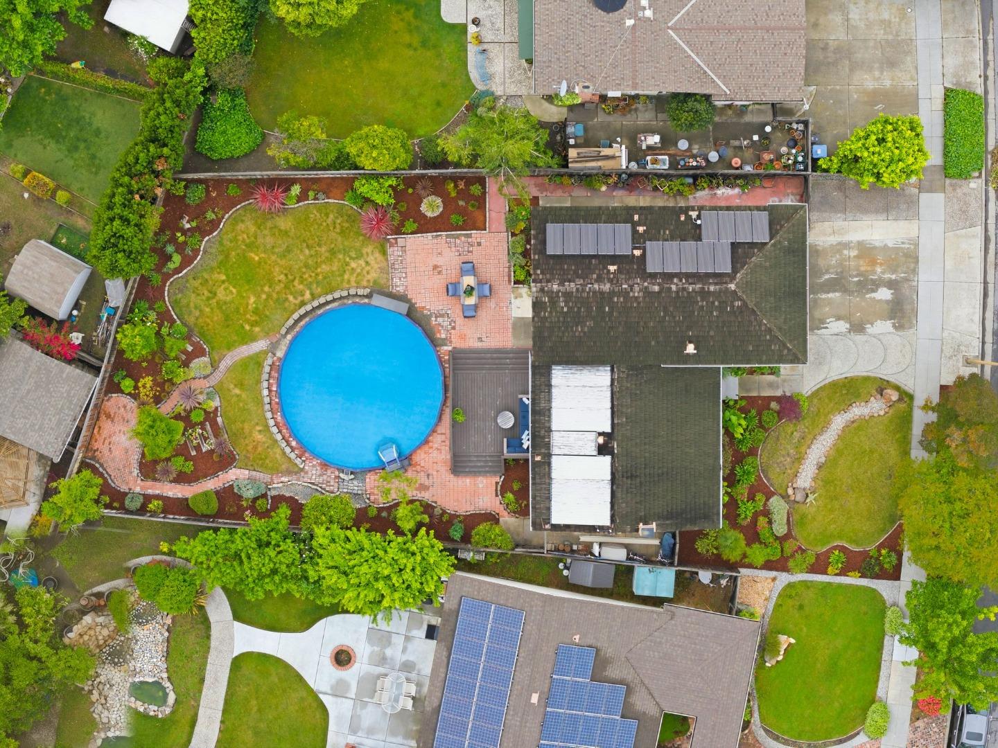 608 Curie Drive