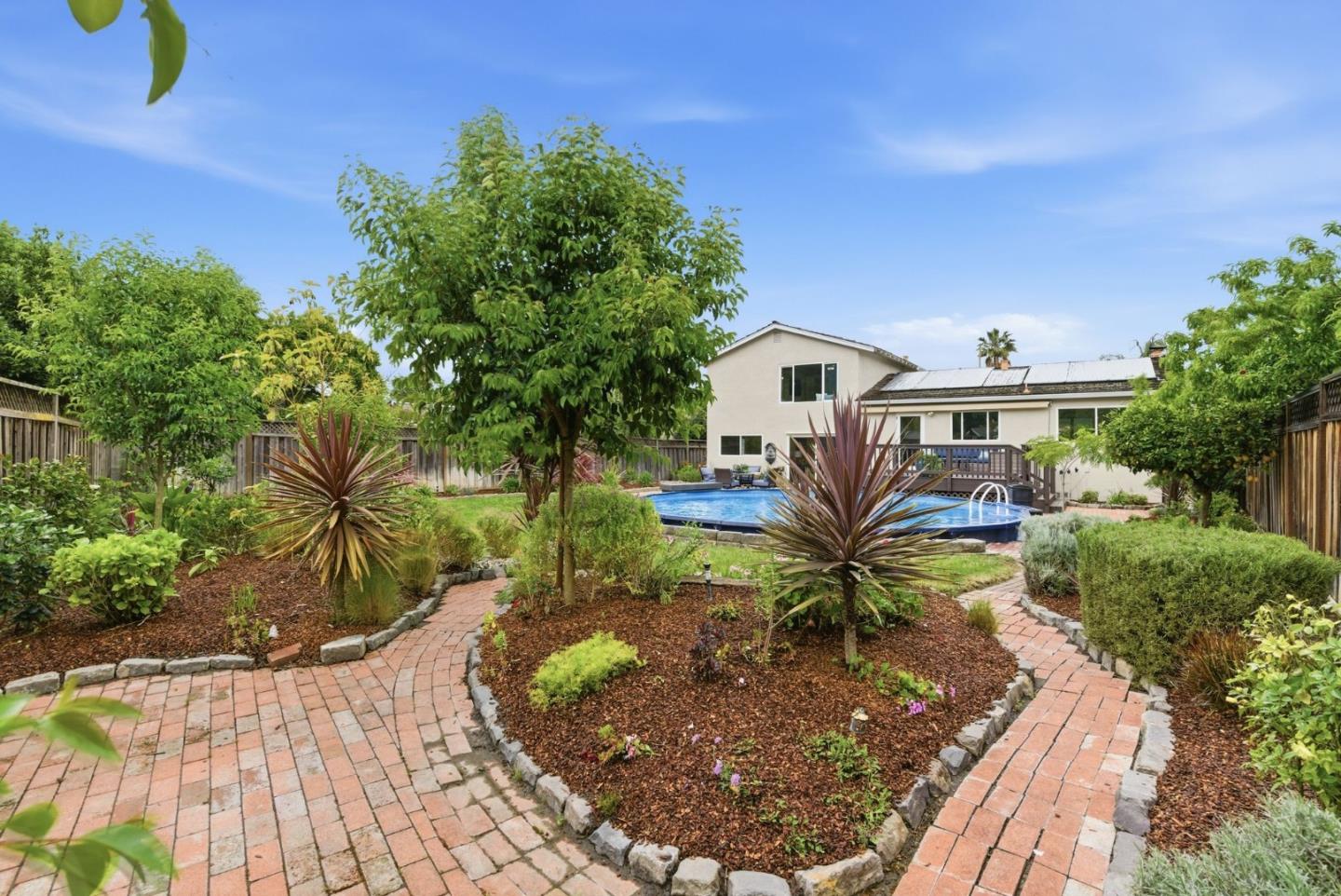 608 Curie Drive