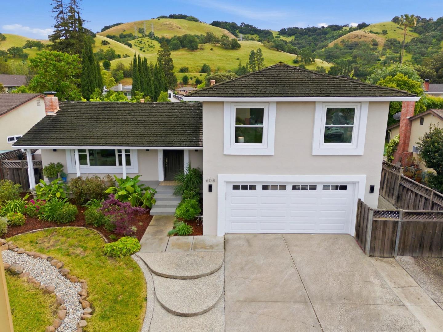 608 Curie Drive