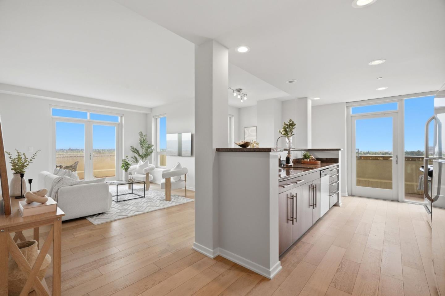 1375 Lick Avenue 1129