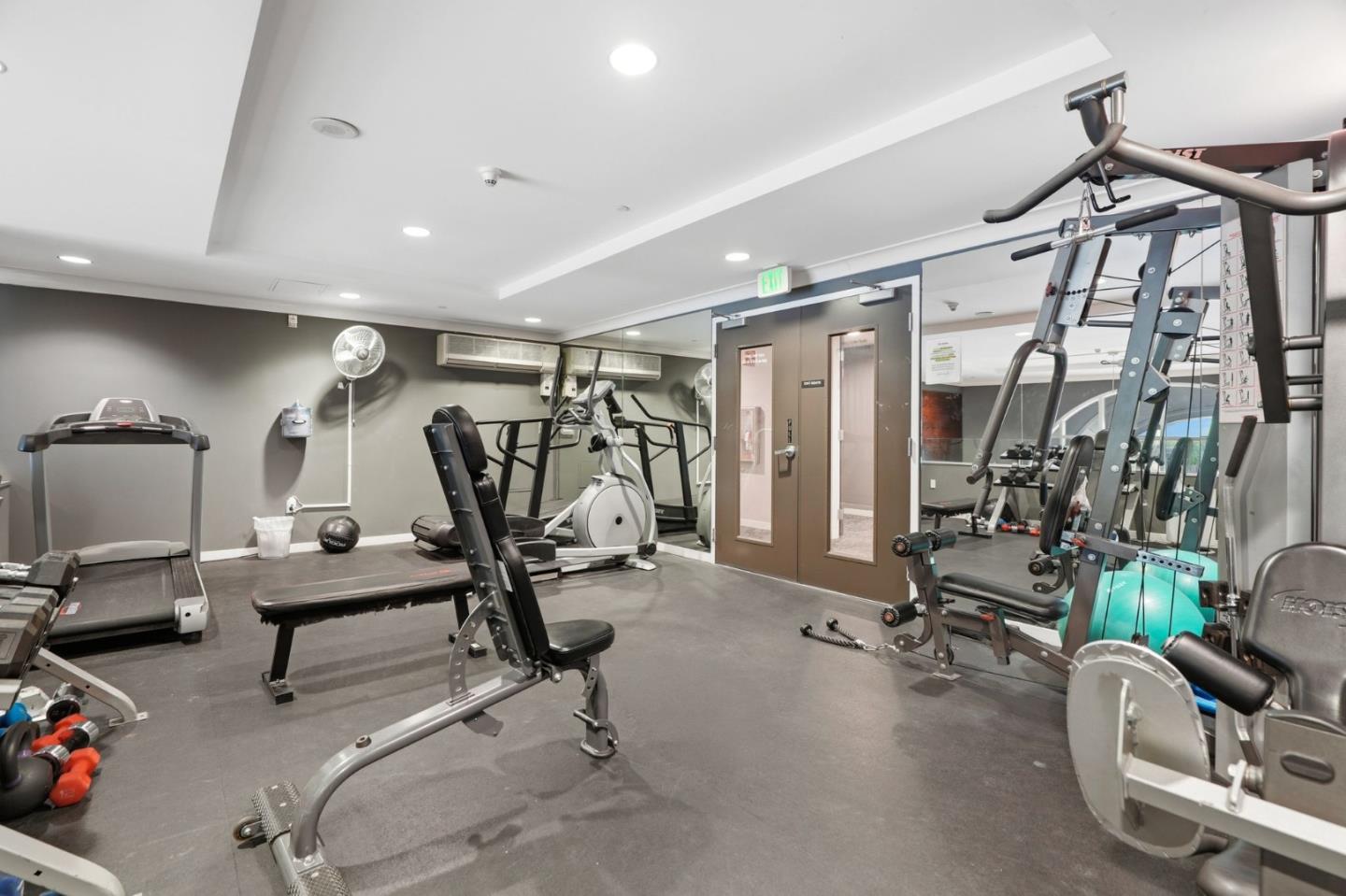 1375 Lick Avenue 1129