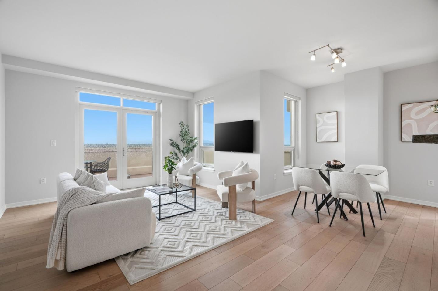 1375 Lick Avenue 1129