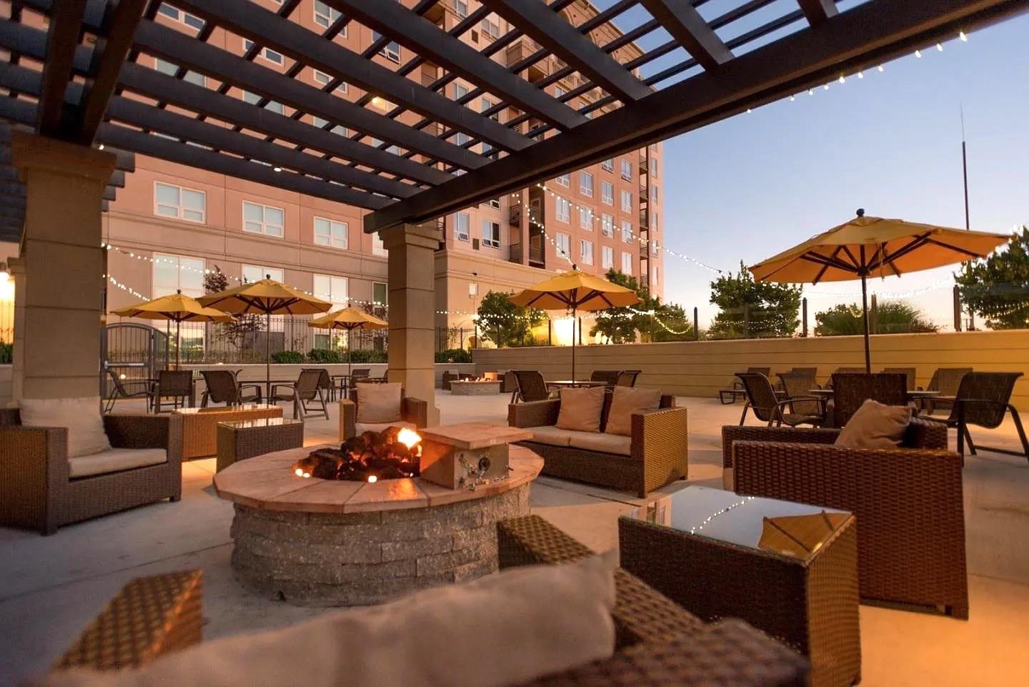 1375 Lick Avenue 1129