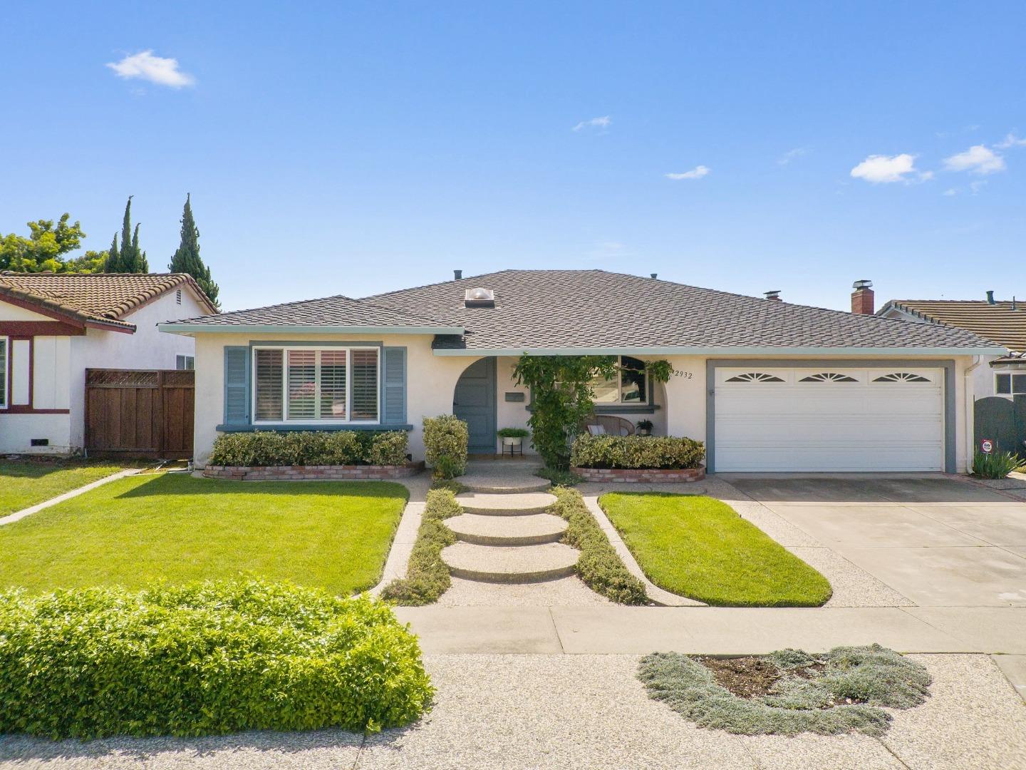 2932 Mayglen Way