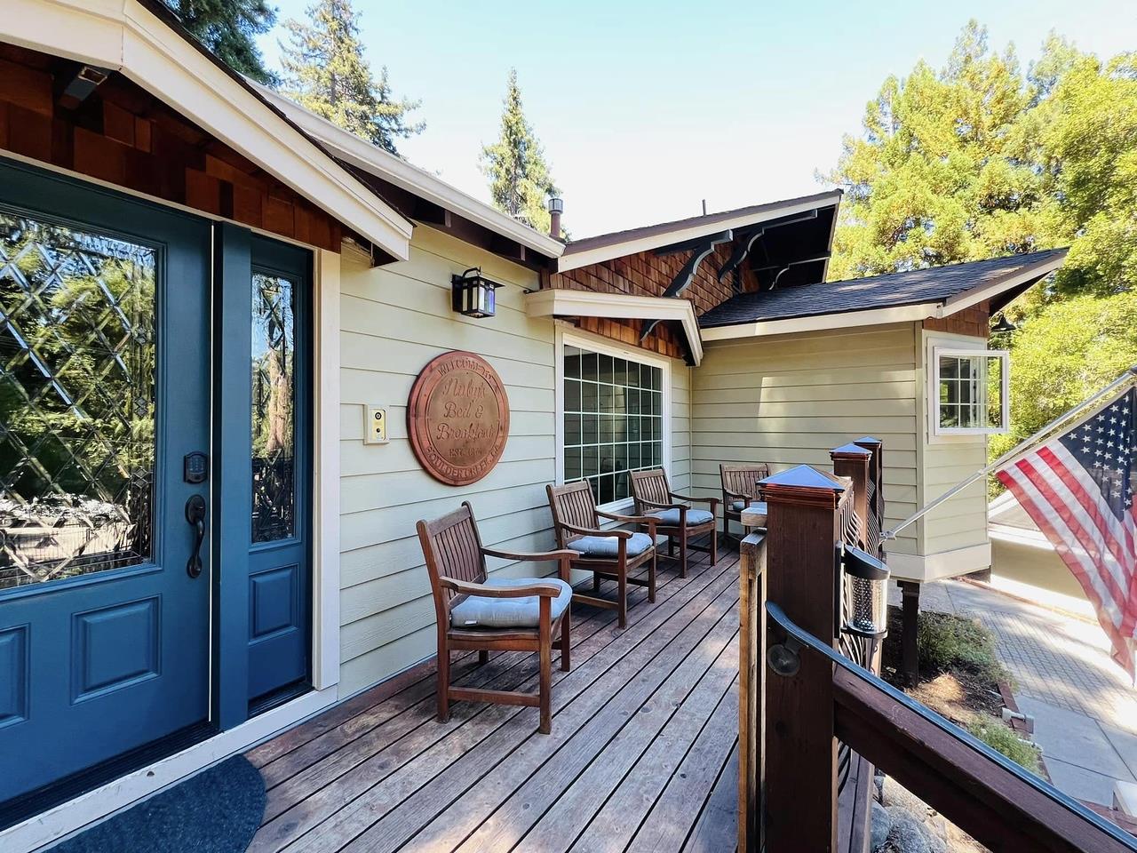 430 SAINT FRANCIS Drive