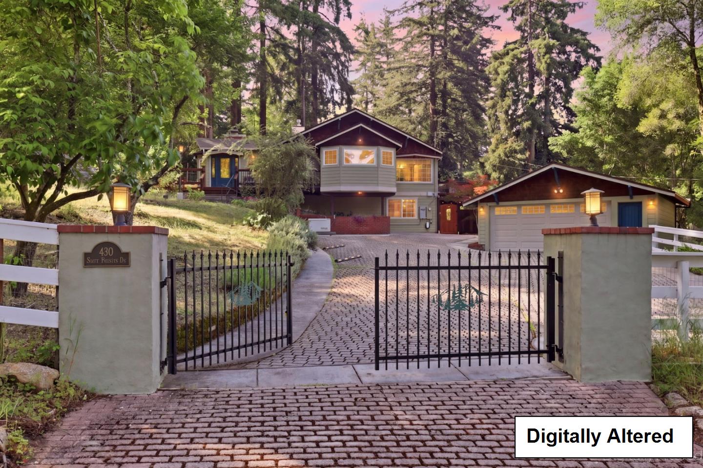 430 SAINT FRANCIS Drive