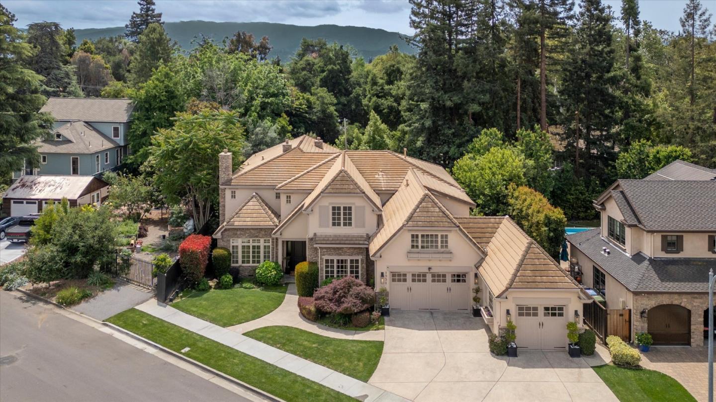 1951 Peregrino Drive