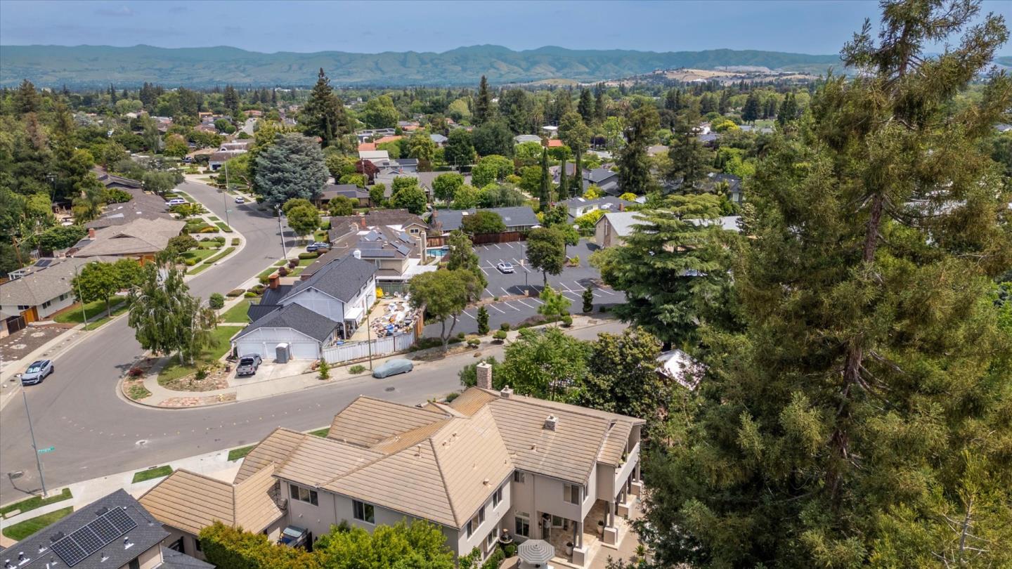 1951 Peregrino Drive