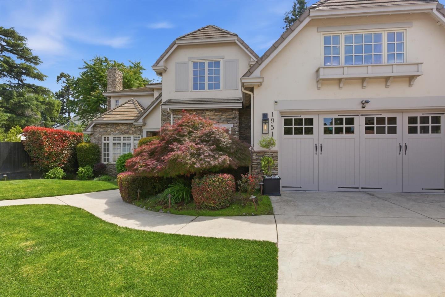 1951 Peregrino Drive