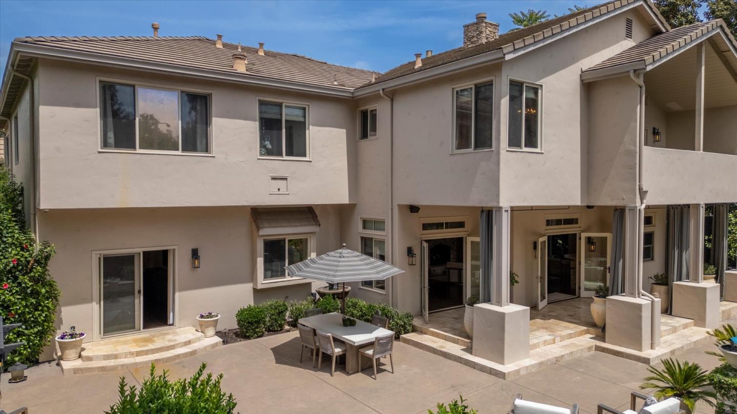 1951 Peregrino Drive