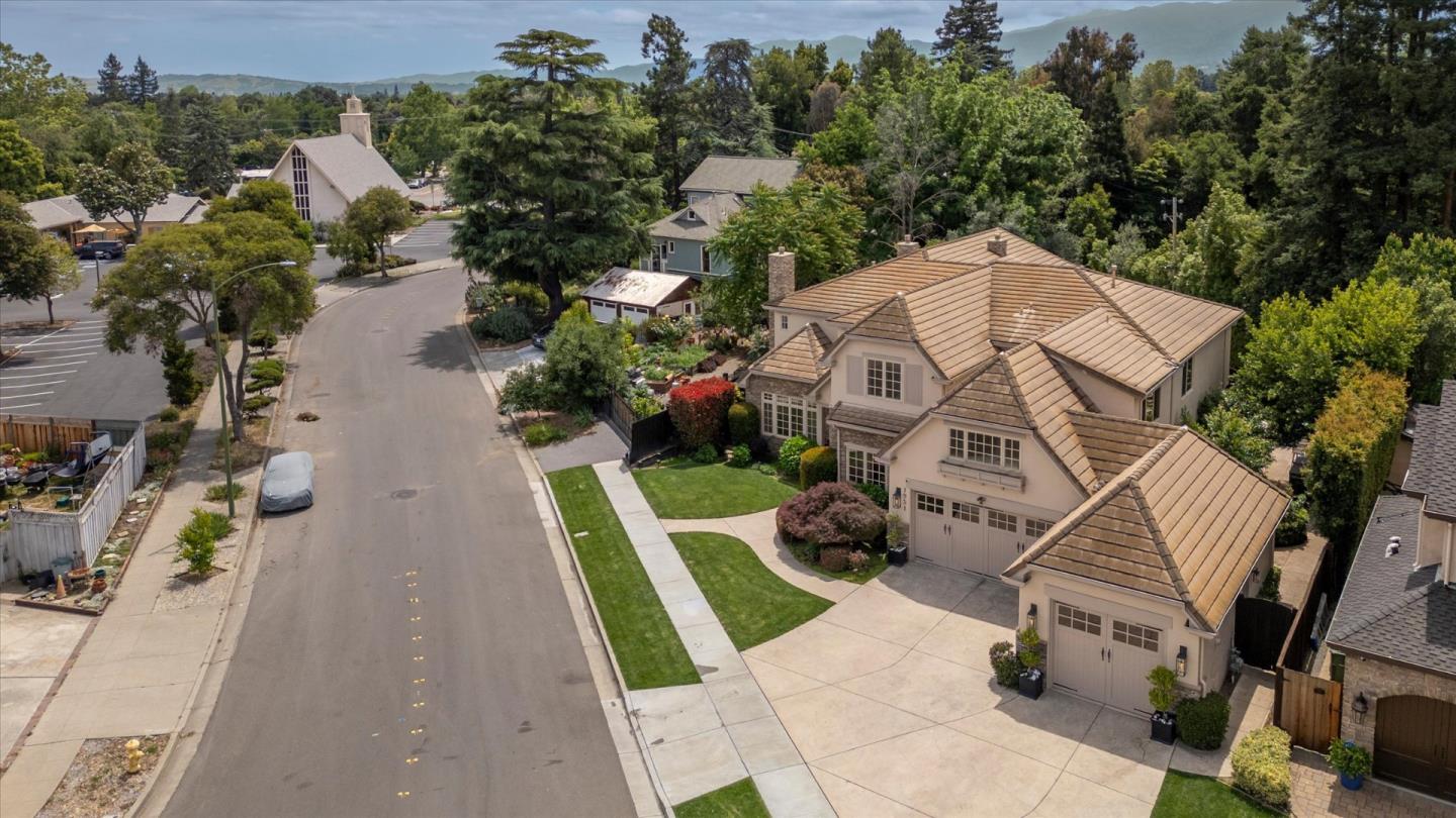1951 Peregrino Drive