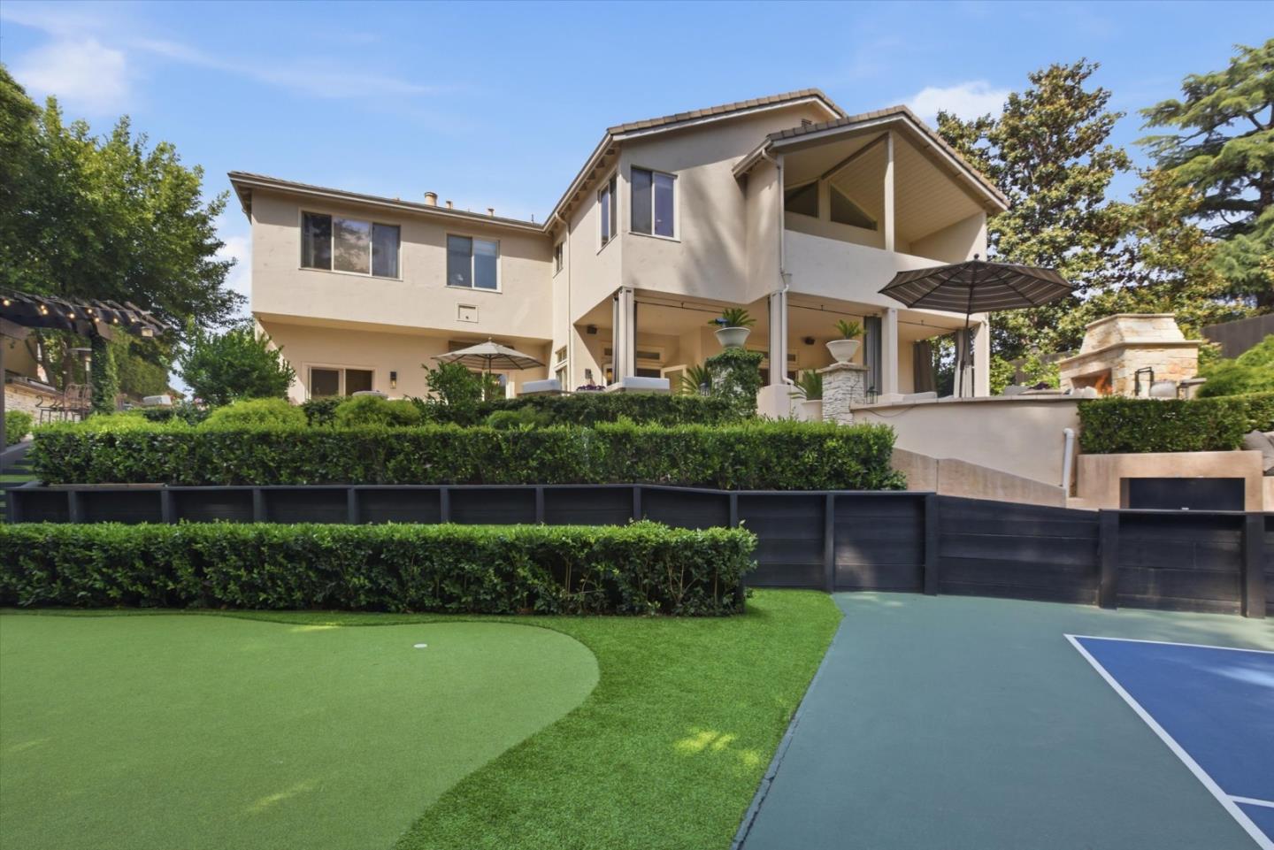 1951 Peregrino Drive