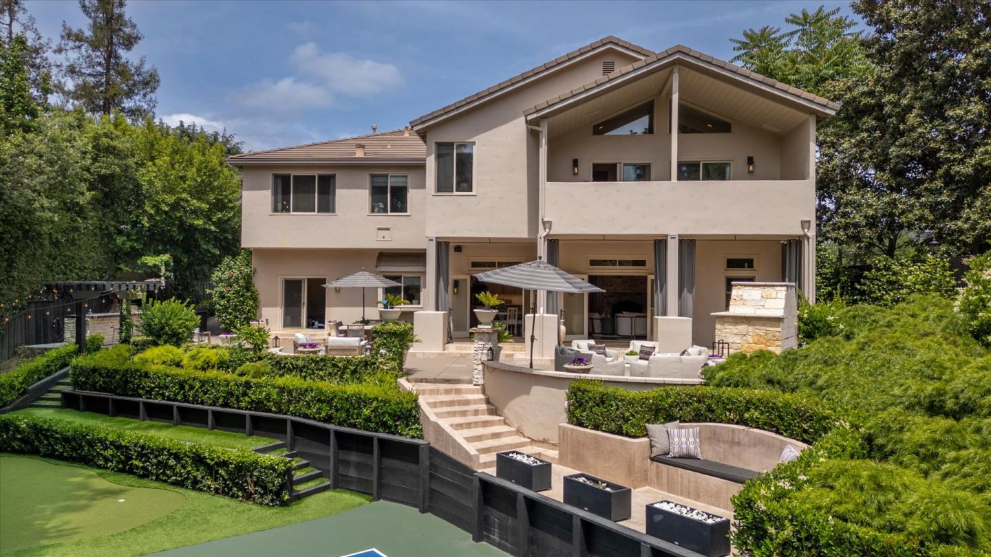 1951 Peregrino Drive