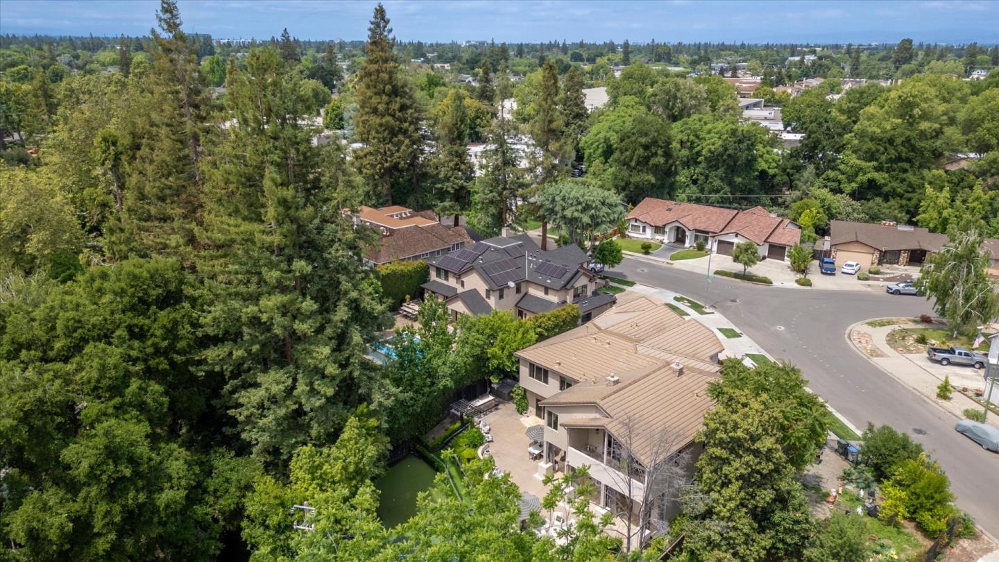 1951 Peregrino Drive
