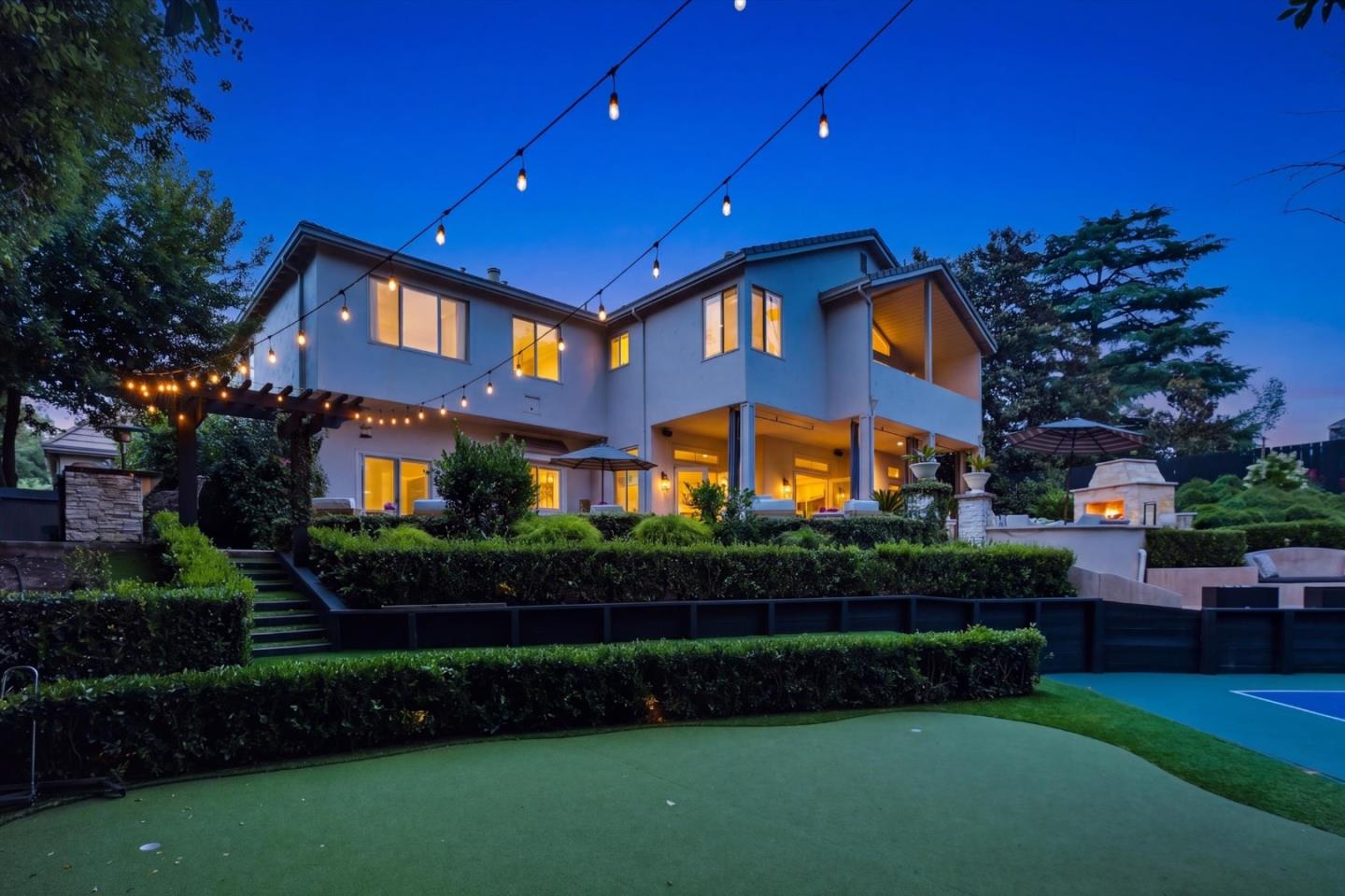 1951 Peregrino Drive
