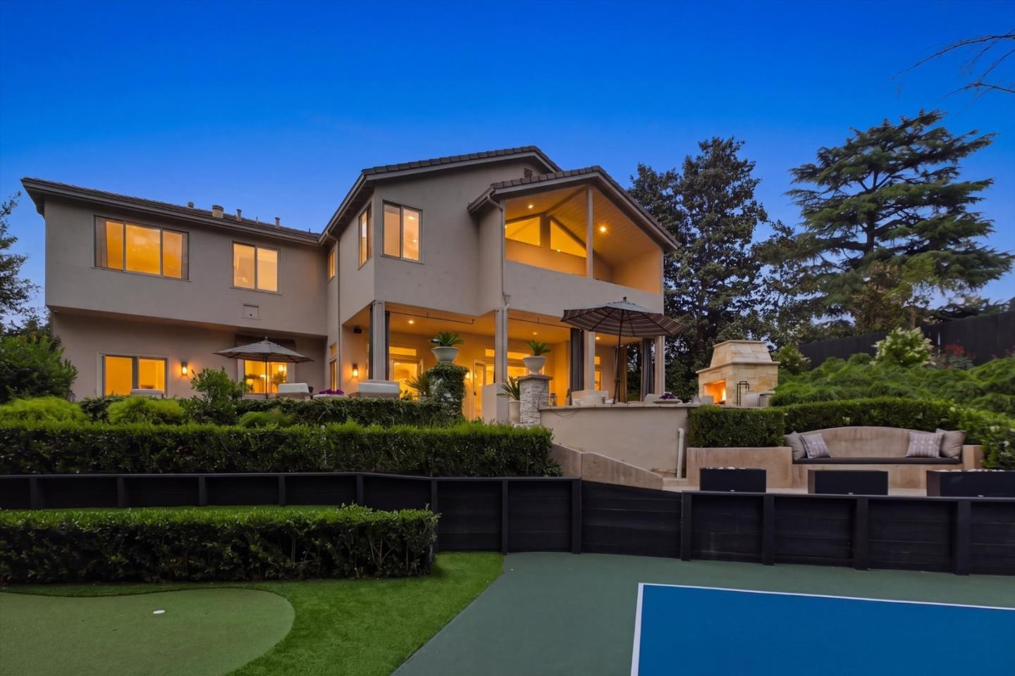 1951 Peregrino Drive