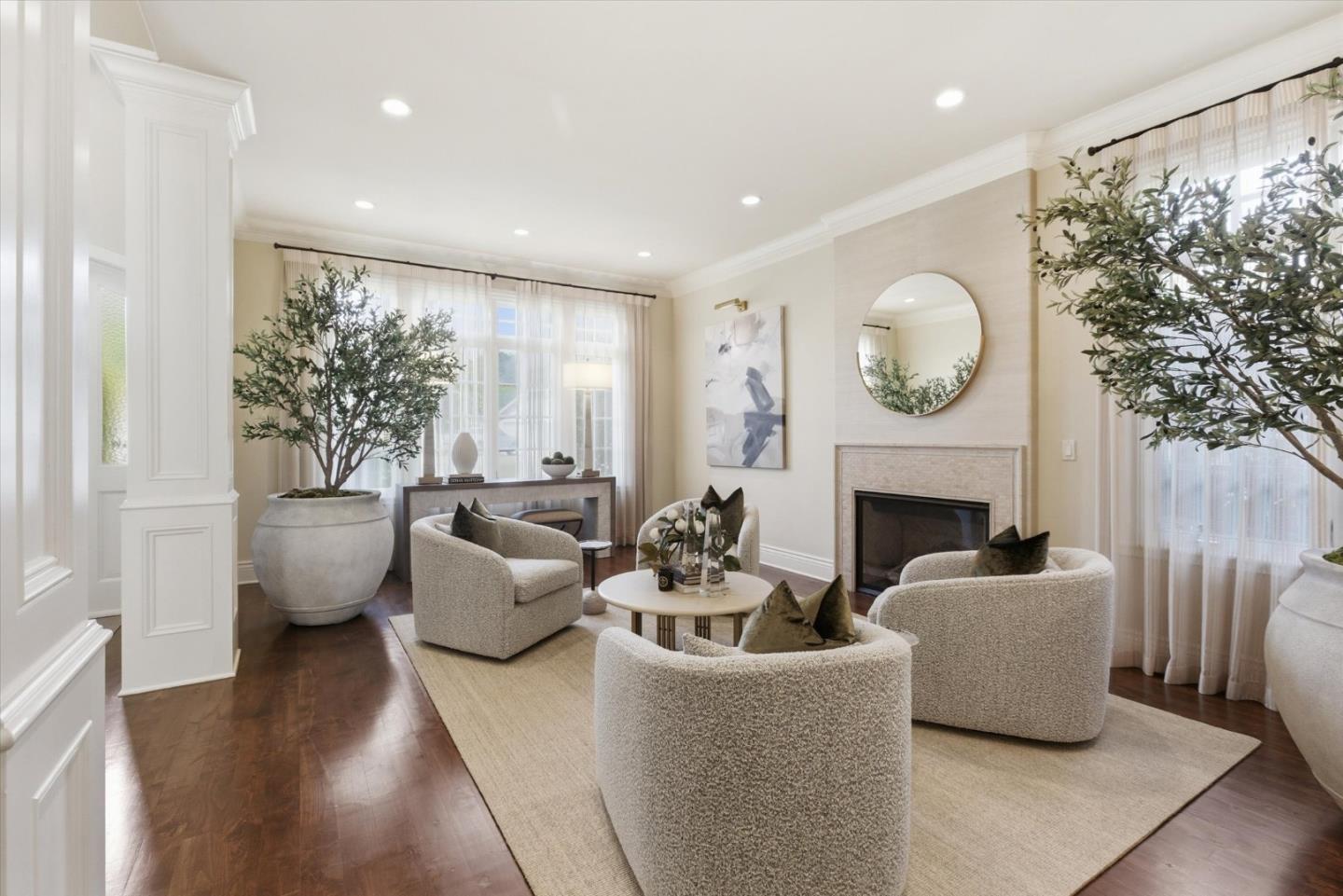 1951 Peregrino Drive