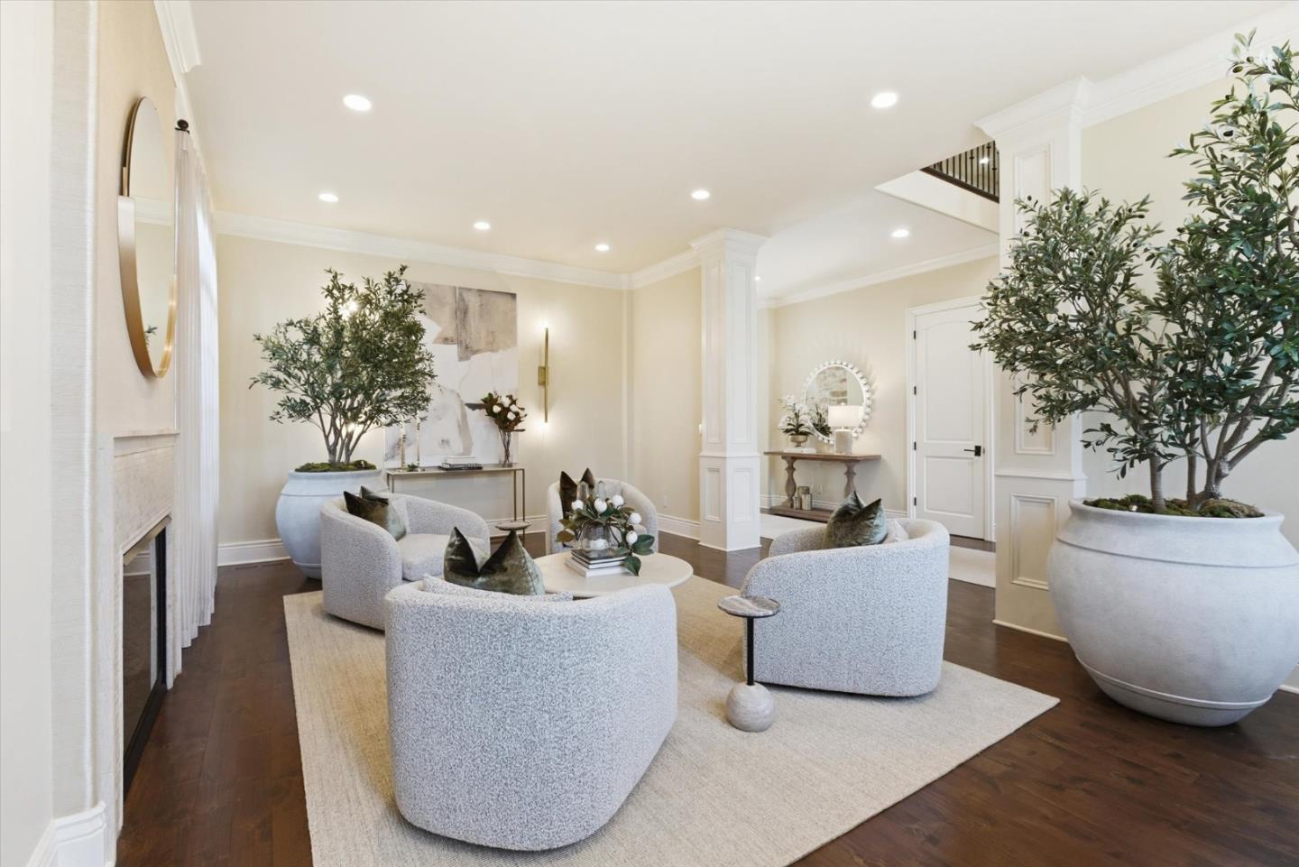 1951 Peregrino Drive