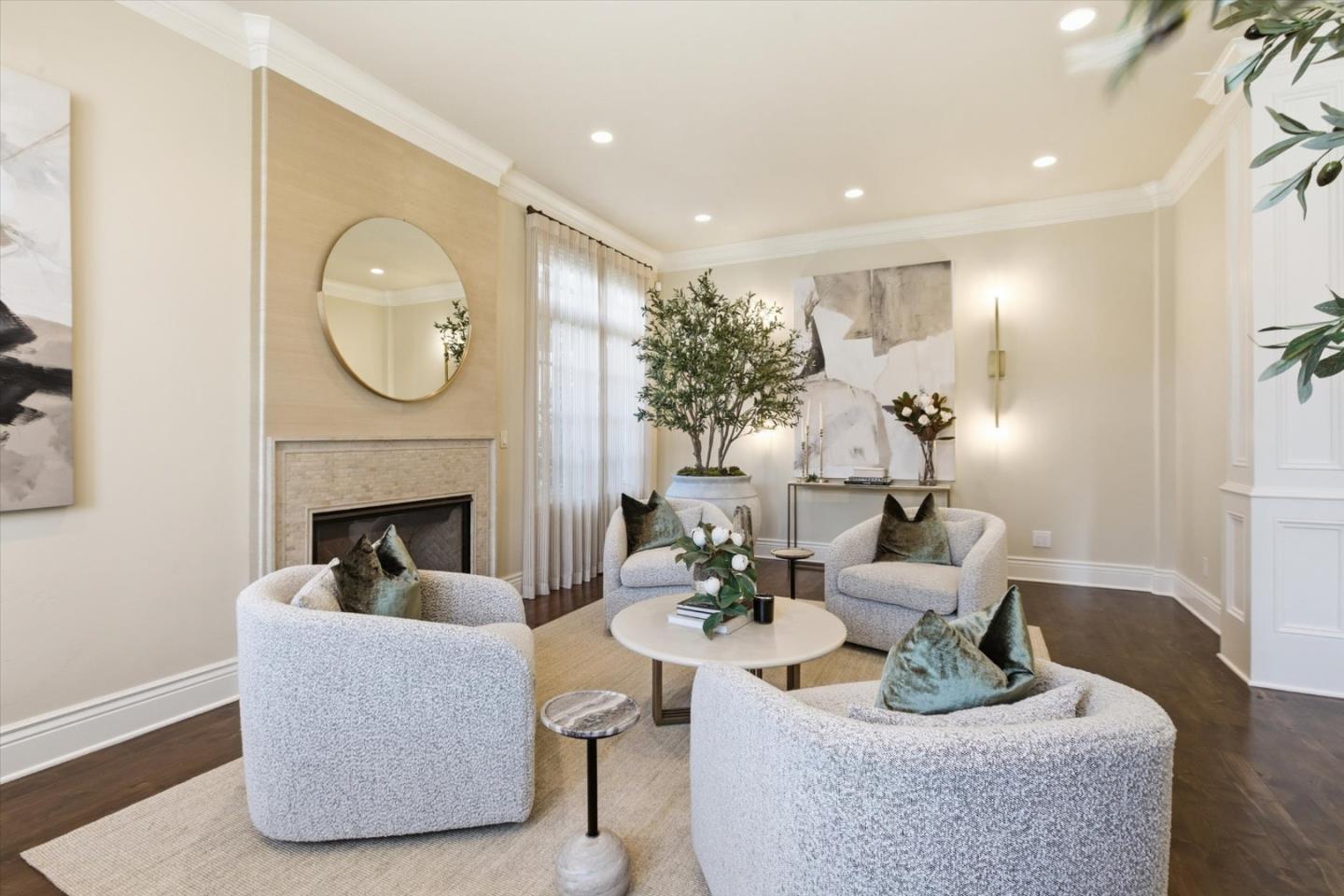 1951 Peregrino Drive