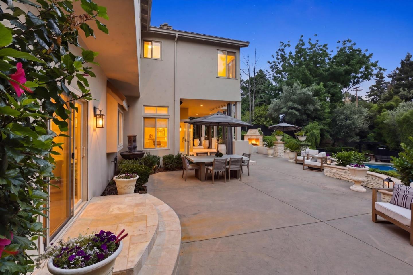 1951 Peregrino Drive