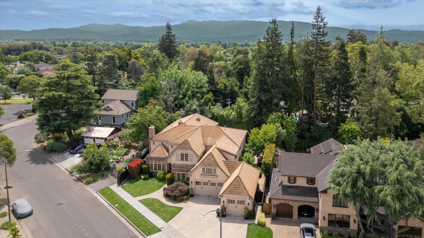 1951 Peregrino Drive