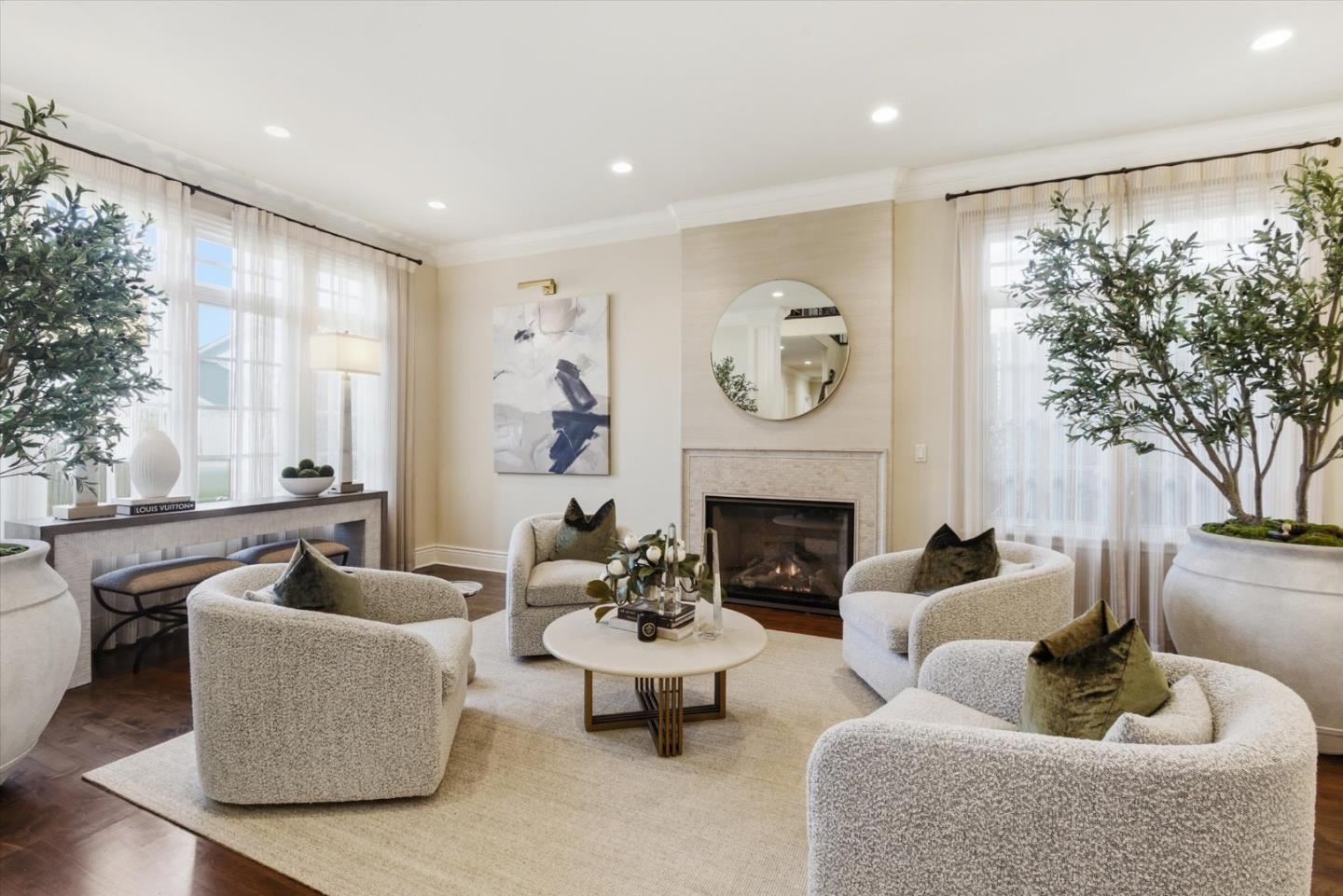 1951 Peregrino Drive